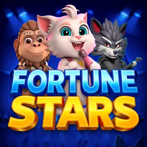 Game - 519441 - Fortune Stars